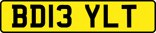 BD13YLT