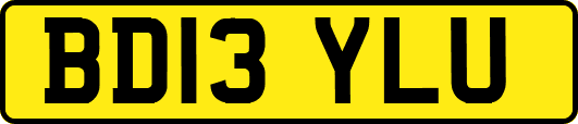 BD13YLU