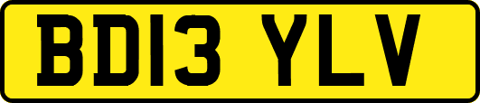 BD13YLV