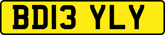 BD13YLY
