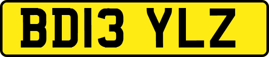 BD13YLZ