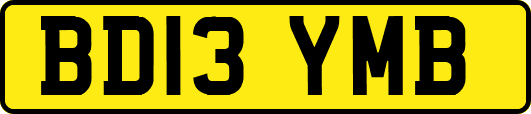 BD13YMB