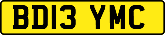 BD13YMC