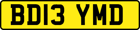 BD13YMD