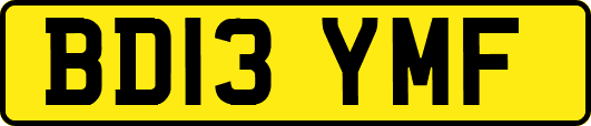 BD13YMF