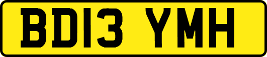 BD13YMH