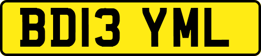BD13YML