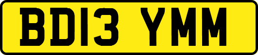 BD13YMM