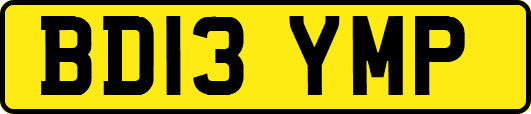 BD13YMP