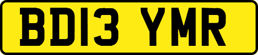 BD13YMR