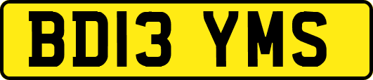 BD13YMS