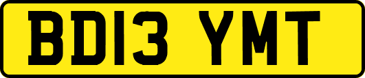 BD13YMT