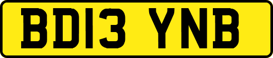 BD13YNB