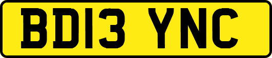 BD13YNC