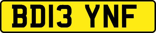 BD13YNF