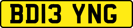 BD13YNG