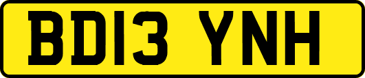 BD13YNH