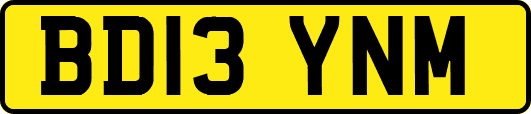 BD13YNM