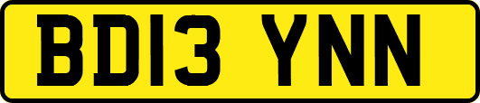BD13YNN