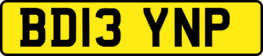 BD13YNP