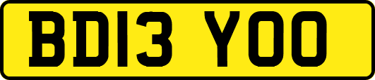 BD13YOO