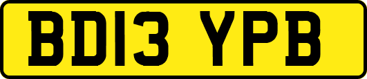 BD13YPB