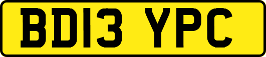 BD13YPC