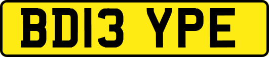 BD13YPE