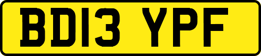 BD13YPF