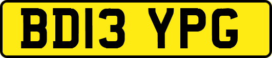 BD13YPG
