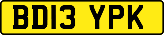 BD13YPK