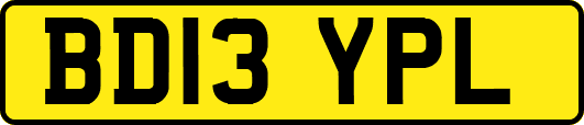 BD13YPL