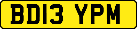 BD13YPM