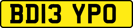 BD13YPO