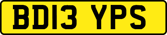 BD13YPS