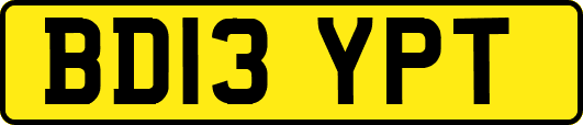 BD13YPT