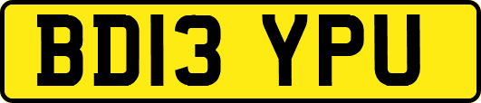 BD13YPU