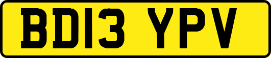 BD13YPV