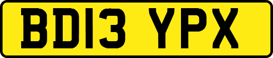 BD13YPX