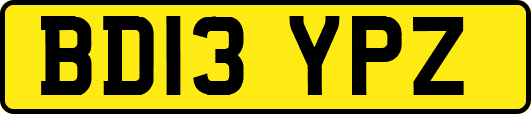 BD13YPZ