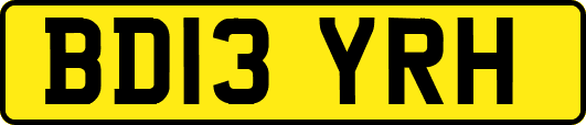 BD13YRH