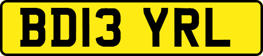 BD13YRL