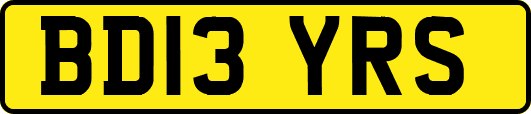 BD13YRS