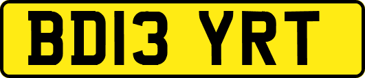 BD13YRT