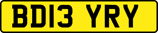 BD13YRY
