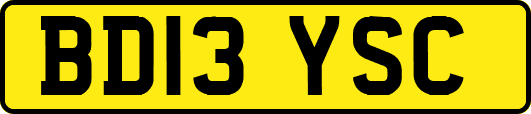 BD13YSC