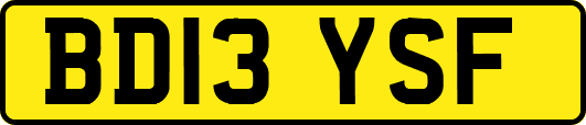 BD13YSF