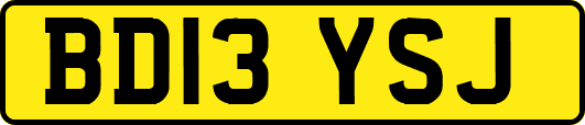 BD13YSJ