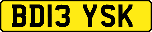 BD13YSK