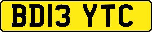 BD13YTC